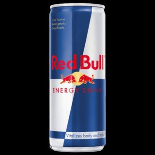Redbull