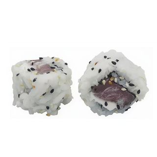 A12 Uramaki Atum com Filadelfia 8 Unidades