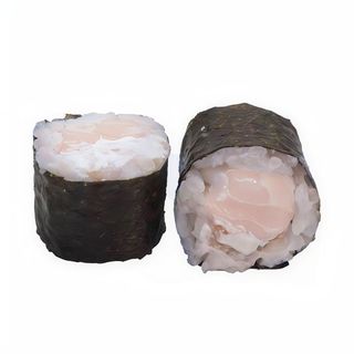 A23 Hosomaki Peixe Manteiga c/Philadelphia 8 Uni.