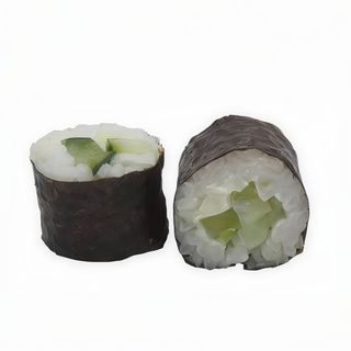 A26 Hosomaki Pepino com Filadelfia 8 Unidades