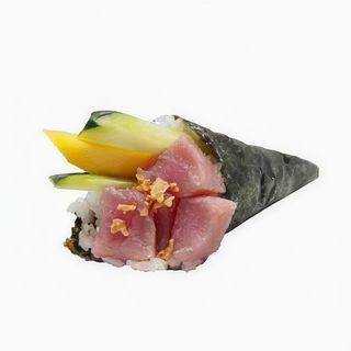 B6 Temaki Atum Mix 1 Unidade