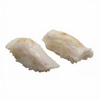F17 Nigiri Peixe Manteiga Braseado 2 Unidades
