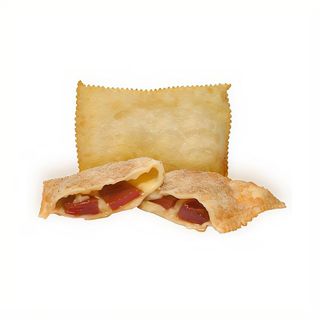 Pastel de Feira - Romeu e Julieta