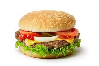 Cheeseburger