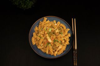 Massa de Legumes/Vegetable Pasta