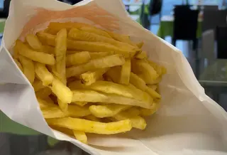 Batata Frita