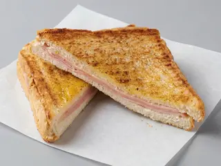 Tosta Mista Normal