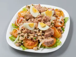 Salada de Atum