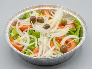 Salada Mista
