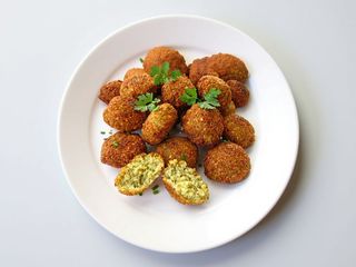 Falafel 2Un.