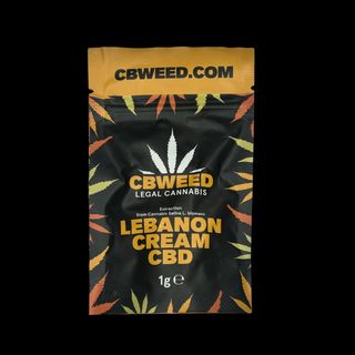 LEBANON CREAM