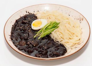 Jjajangmyeon