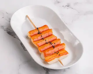 Tteok-kochi