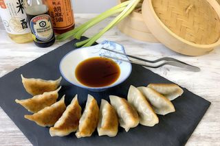 Gyoza