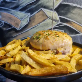 Hambúrguer IN