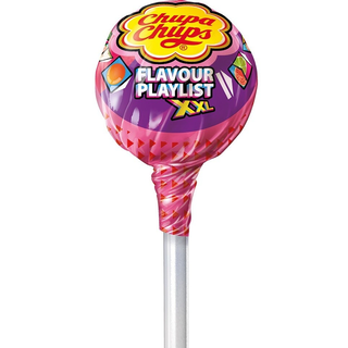 Chupa Chups - Chupa XXL Single 29g