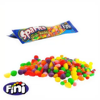 Fini - Sparks Fizz Nuggets