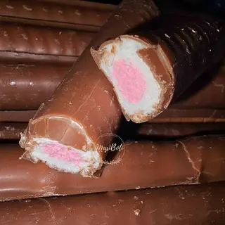 Agruconf - Martian Logs!