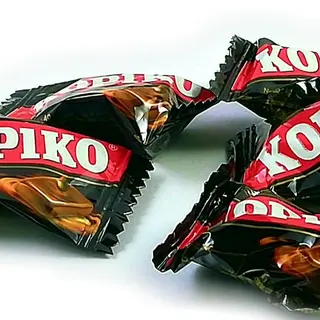 Kopiko - Rebuçado Original de Café