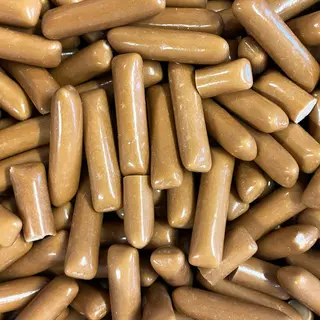 Hitschies - Caramelos Mastigáveis Cola 50G