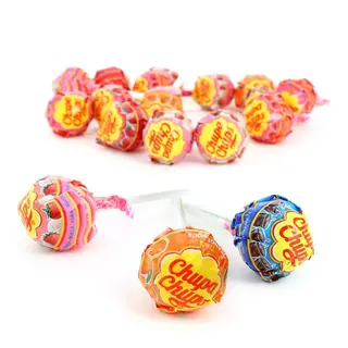 Chupa Chups - The Best Of 12g