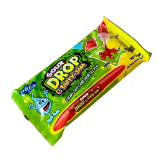 Sour Drop - Taffy Jam 58g