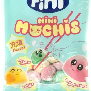 Fini - Mini Mochis 90g
