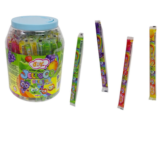 Jelloo - Gelatinas de Fruta 25g (un)