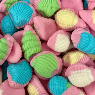Vidal - Búzios/Conchas Foam 50G
