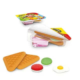 Johny Bee - Dip Sandwich
