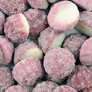 Vidal - Beijinhos de Amora|Nata 50G