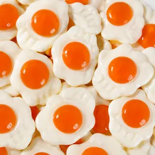 Fini - Ovos Estrelados XXL 100G
