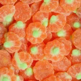 Damel - Mandarinas 50G