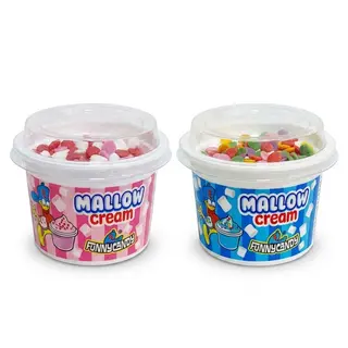 CFV - Mallow Cream