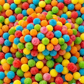 Vidal - Fruit Ball 50G
