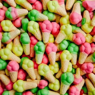 Damel - Gelados foam 50G