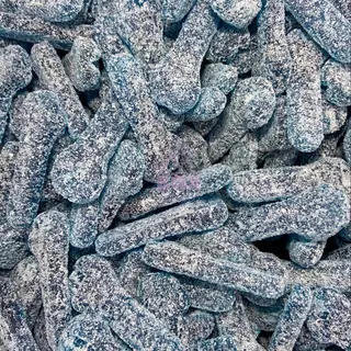 Fini - Ferramentas Ácidas Framboesa 50G