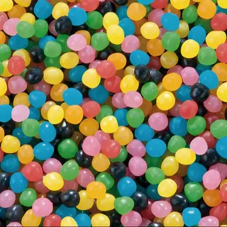 Haribo - Dragibus Vegan 50G