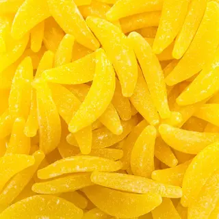 Damel - Bananas Vegan 50G