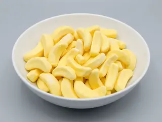 Vidal - Mega Banana Foam 50G