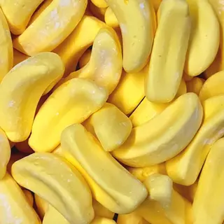 Vidal - Mega Banana Foam