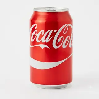 COCA-COLA® Original 330ml