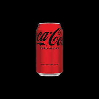 COCA-COLA® ZERO 330ml