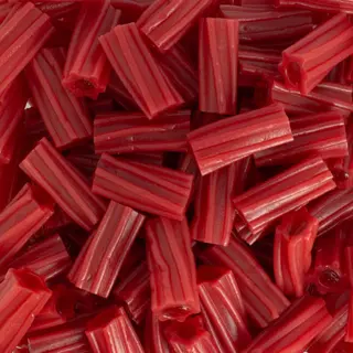 King Regal - Taco Jelly King Morango 50G