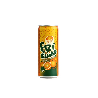 Frisumo Laranja 33 cl