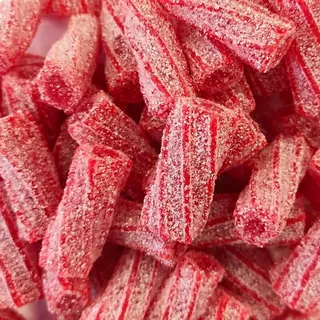 Fini - Taco torcido recheado ácido 50G
