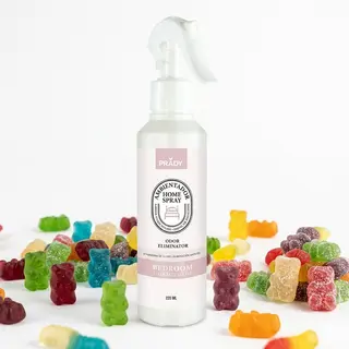 Prady -  Spray Ambientador para Quarto