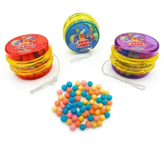 CFV - YoYo Candy