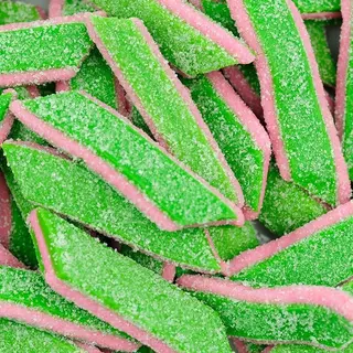 Vidal - Chipi Guchi Melancia 50G