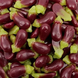 Ravazzi - Beringela 50G